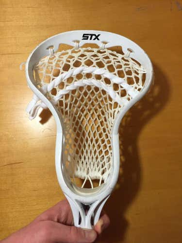 STX Bionic