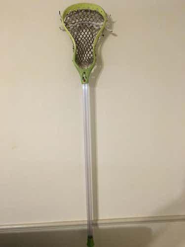 Wolf Athletics Ghost Shaft SHAFT ONLY