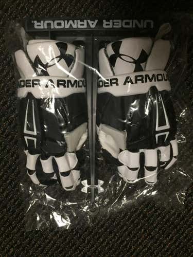 Under Armour Command Pro gloves