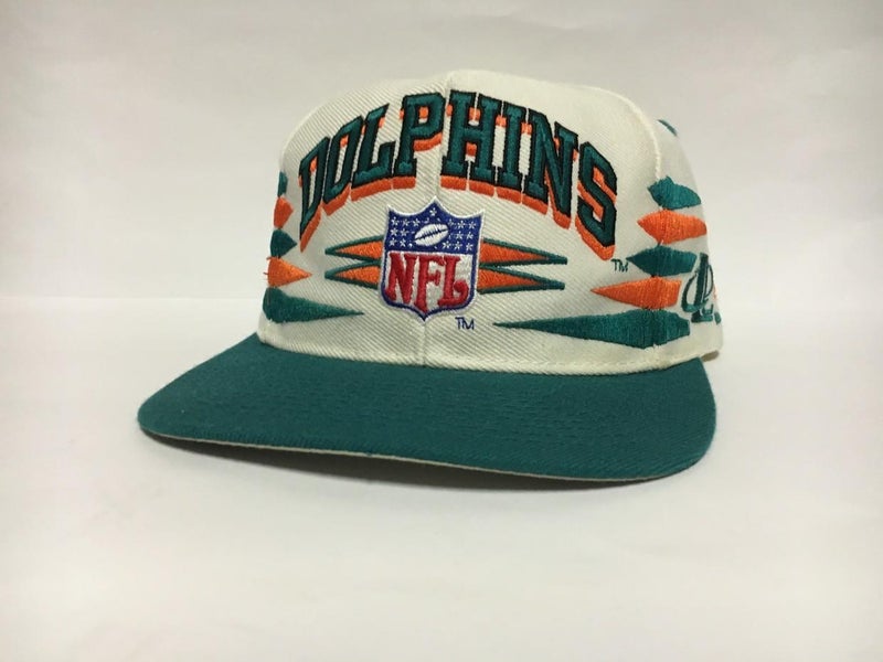 Miami Dolphins Logo Athletic Hat – Picked