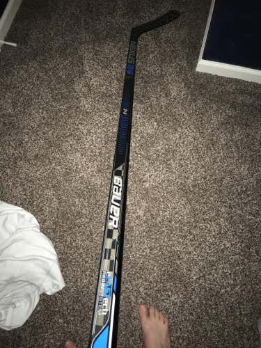 Bauer Nexus 1N