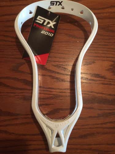 Stx professor new