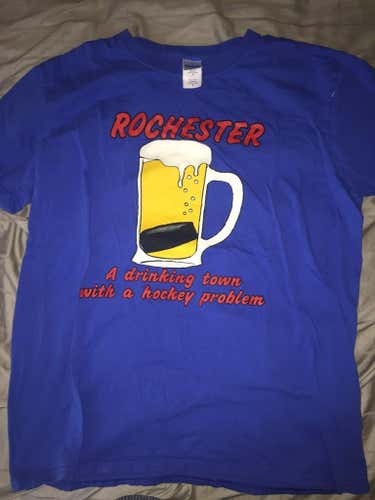 Rochester Shirt