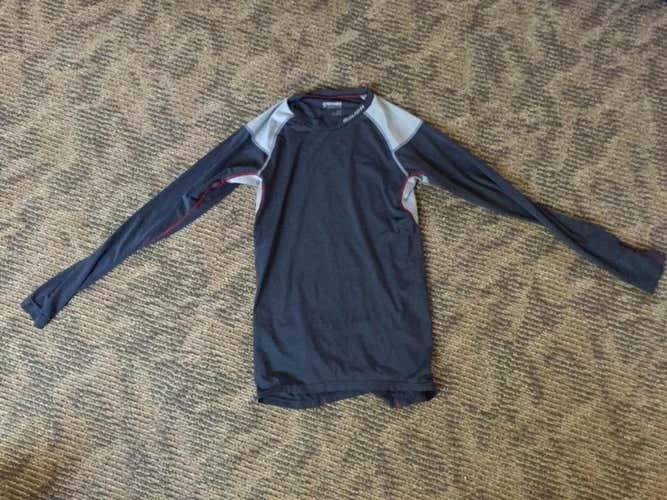 Bauer Compression Shirt
