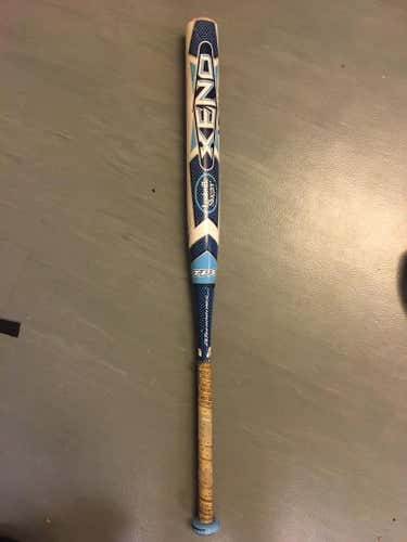 Xeno Bat