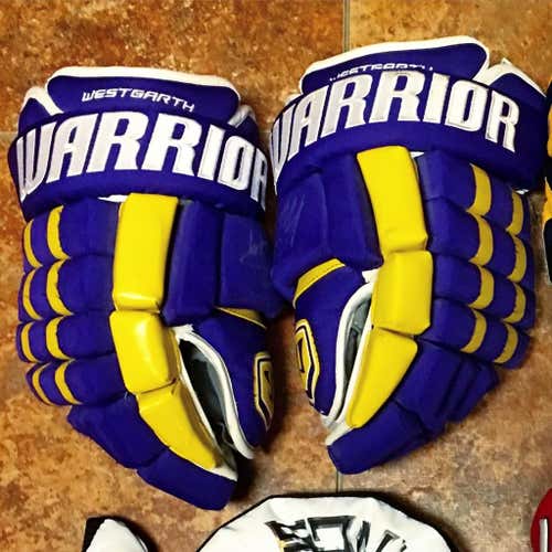 MIC Warrior KINGS RETROS