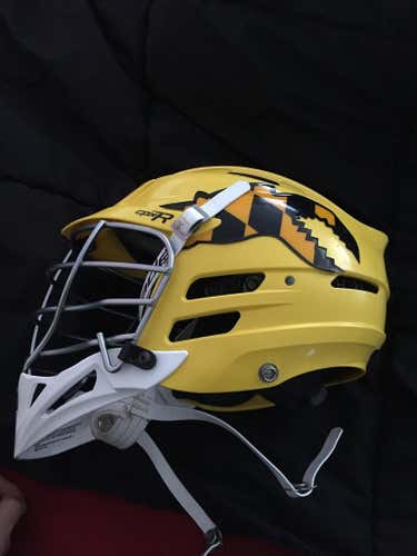 Baltimore crabs cpxr