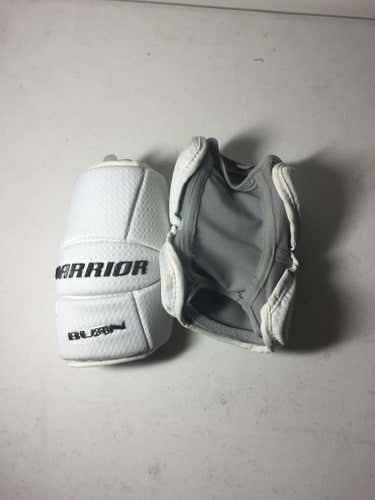 Warrior Burn Arm Pads