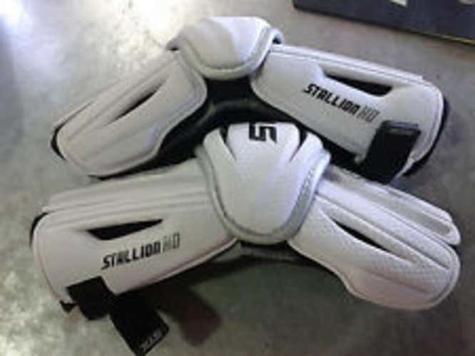 STX STALLION HD ARM GUARDS