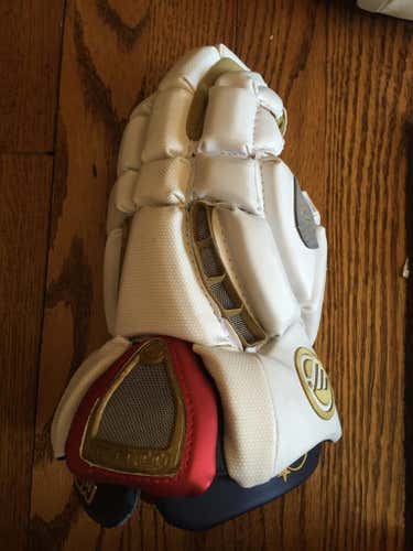 2016 Maverik Showtime Gloves