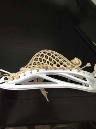 STX Surgeon with ECM