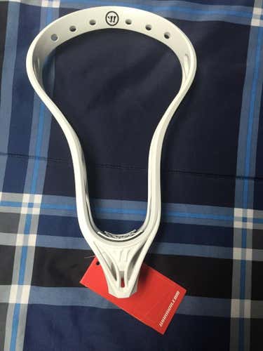 BN WARRIOR BURN HS with tags