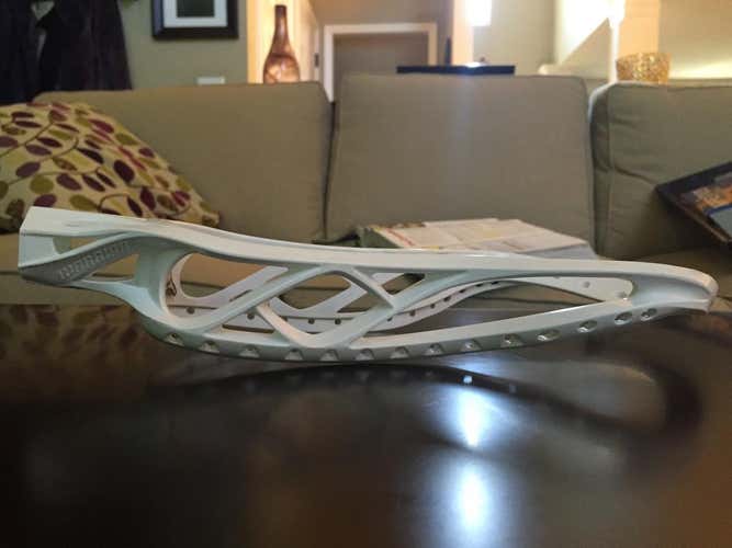 Warrior blade pro x6