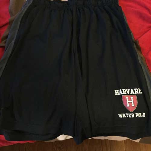 Harvard Water Polo Nike Shorts