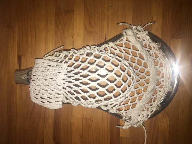 Brand New Chrome Evo-X