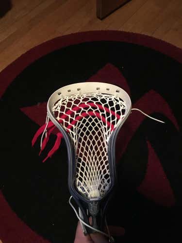 Houdini X strung w Otter