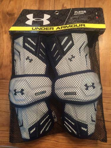 Brand New Under Armour arm pads