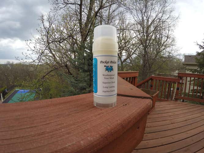 East Coast Dyes Pocket Polish