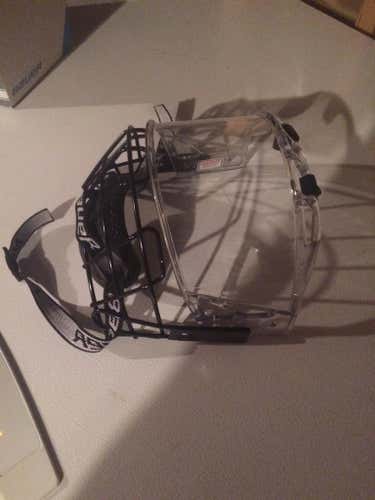 Bauer Visor