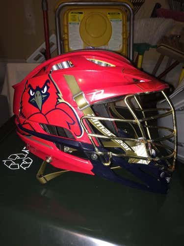 Team Carolina Cascade R