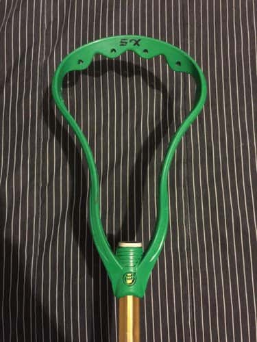 Stx Proton Power