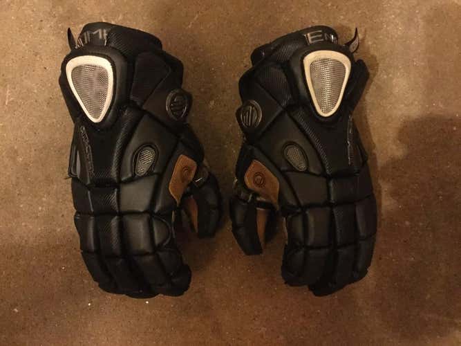Maverik Lacrosse Gloves