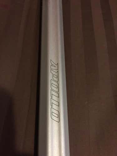 BN Silver Maverik Apollo 30'' Atk/Mid Shaft