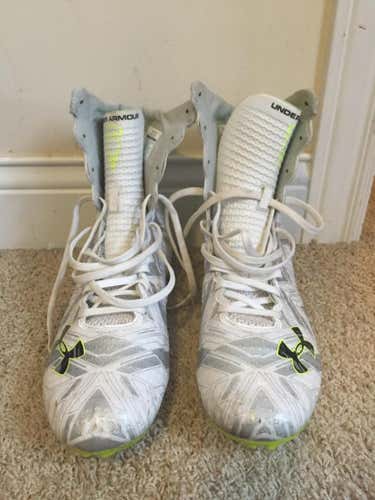 Under Armour Highlights