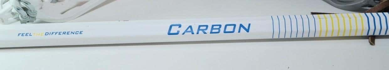 ECD OG Carbon Shaft Attack