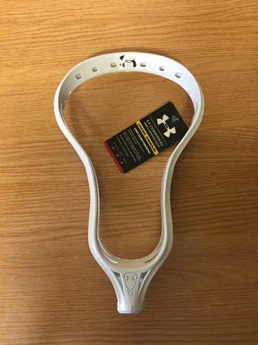 Under Armour Command *BRAND NEW* w/ Tags (White)