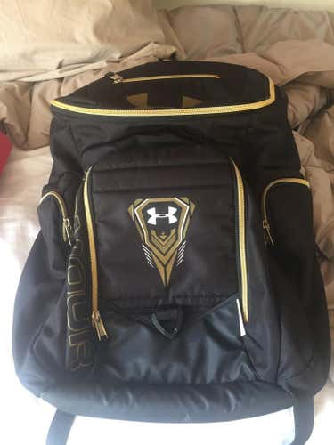 UA All-America Under Armour Backpack