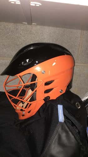 2014 New Princeton Warrior TII Helmet