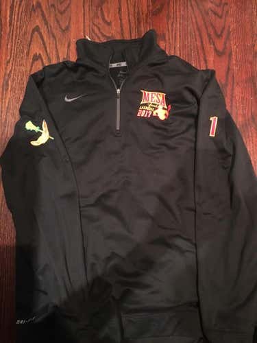 Mesa Fresh Nike Dri-Fit Pullover New
