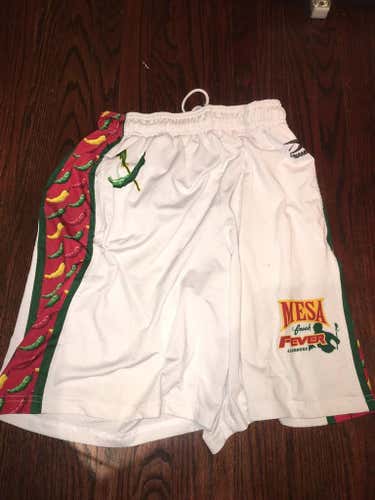 Mesa Fresh 2017 Shorts