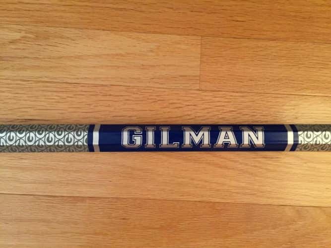 Gilman (MD) 1Lacrosse shaft