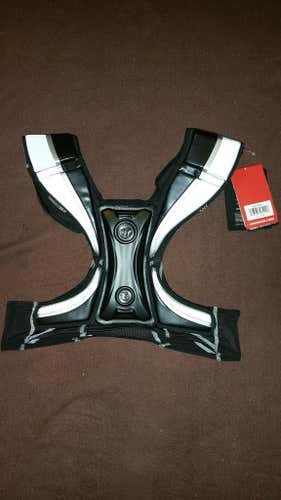 Warrior Rabil Ultralyte Shoulder Pads Brand New