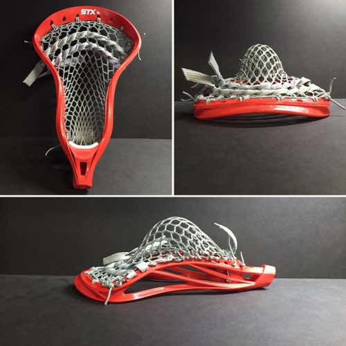 BN STX Surgeon 500 w/ Grey Hero Mesh
