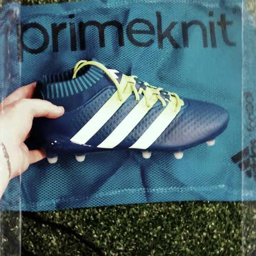 Adidas ace 16.1 fg/ag primeknit