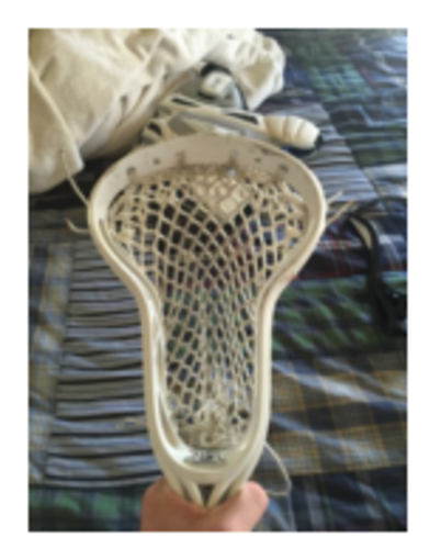 , Warrior blade pro,