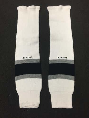 LA Kings Affiliate wool CCM socks