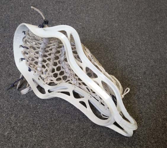 Speical Order For UIWLaxGoalie - STX Arrow