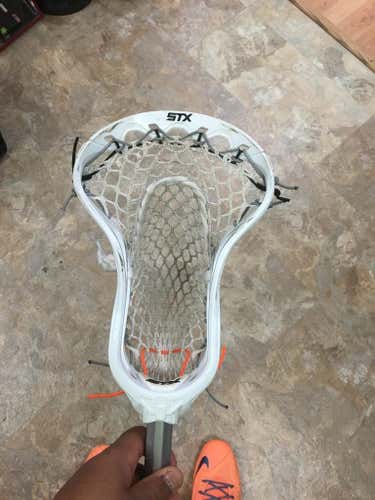 STX Duel