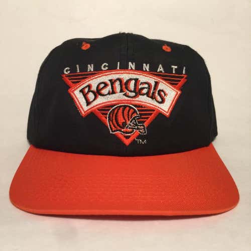 Vintage Cincinnati Bengals SnapBack Hat
