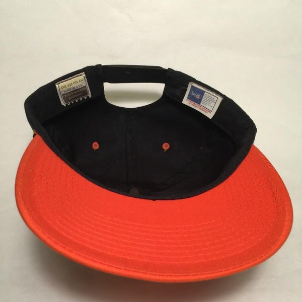 Vintage Cincinnati Bengals Hat – Twisted Thrift