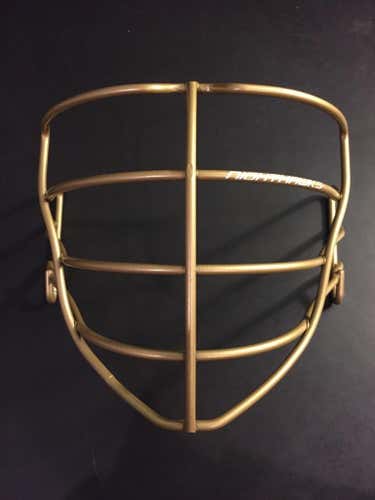 Cascade R Mask - Gold