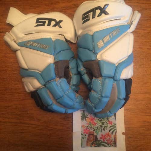 UNC Stallion HD Gloves
