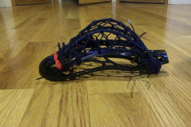 Warrior Evolyte X Traditional