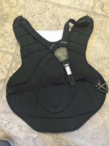 Brine Spartan goalie Chest Protector