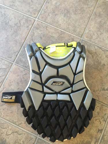 Brine Eraser Goalie Chest Protector