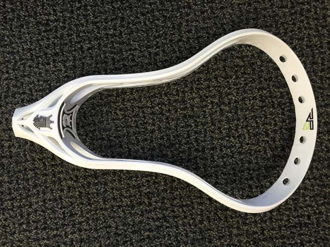 Brine RP3 X White Untrung Head